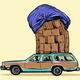 Illustration by Sam Woolley
